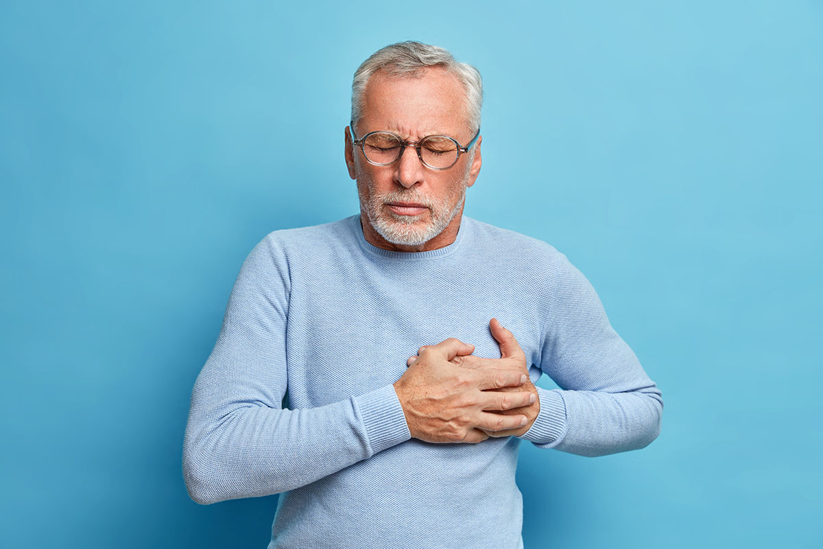 o que pode causar a arritmia cardiaca