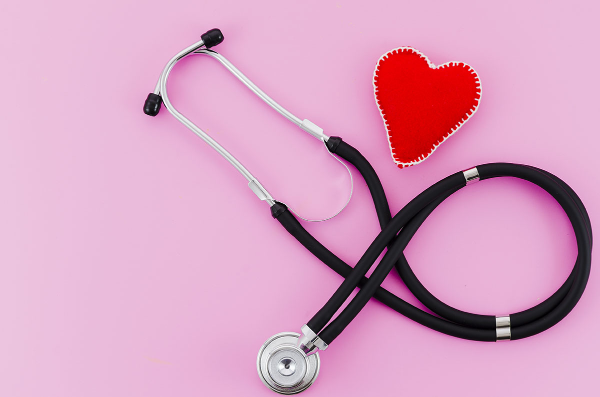 por que fazer um check up cardiologico
