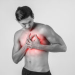 como ocorre um ataque cardiaco