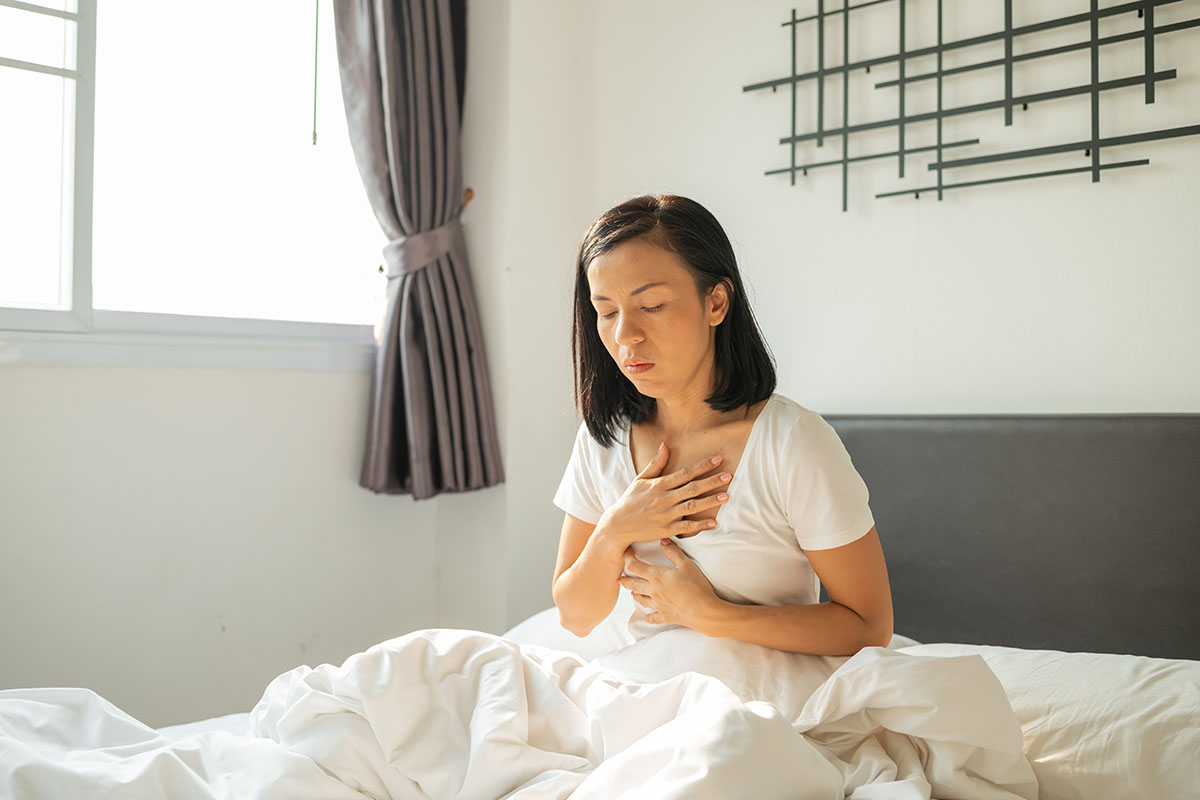 qual a diferenca entre infarto e angina
